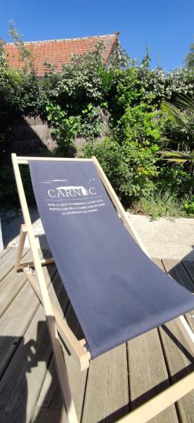 Maison de vacances à Légenèse à 50 m de la plage